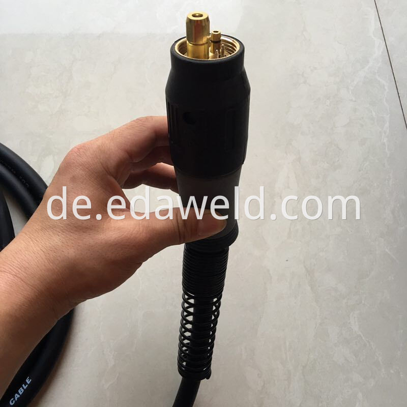 Edaweld 15ak Mig Welding Torch